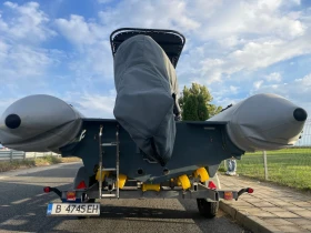 Надуваема лодка Bombard EXPLORER/600/NEO, снимка 7