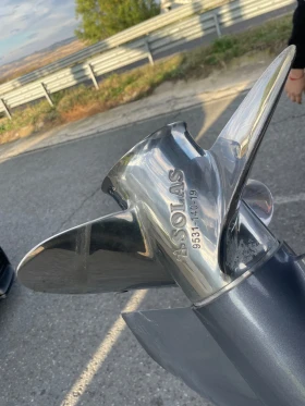 Надуваема лодка Bombard EXPLORER/600/NEO, снимка 8