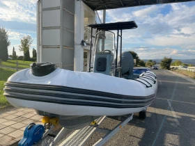 Надуваема лодка Bombard EXPLORER/600/NEO, снимка 4