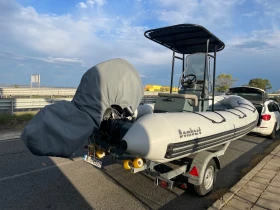 Надуваема лодка Bombard EXPLORER/600/NEO, снимка 2