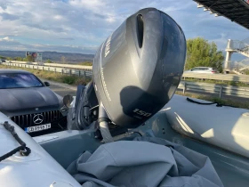 Надуваема лодка Bombard EXPLORER/600/NEO, снимка 12