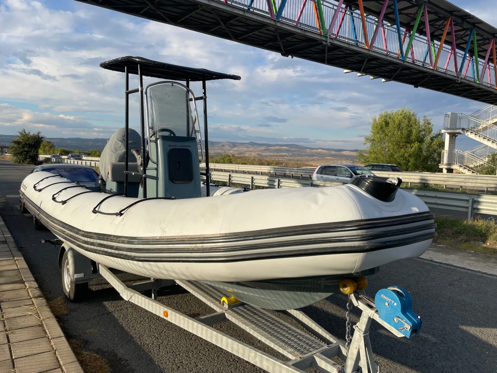   Bombard EXPLORER/600/NEO | Mobile.bg   1