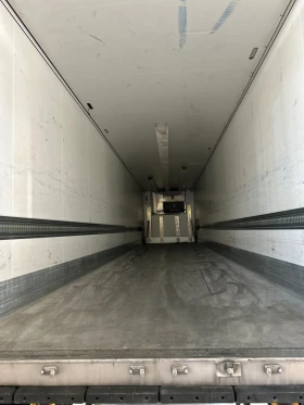 Полуремарке Schmitz SLXI 300, снимка 5 - Ремаркета - 52722813