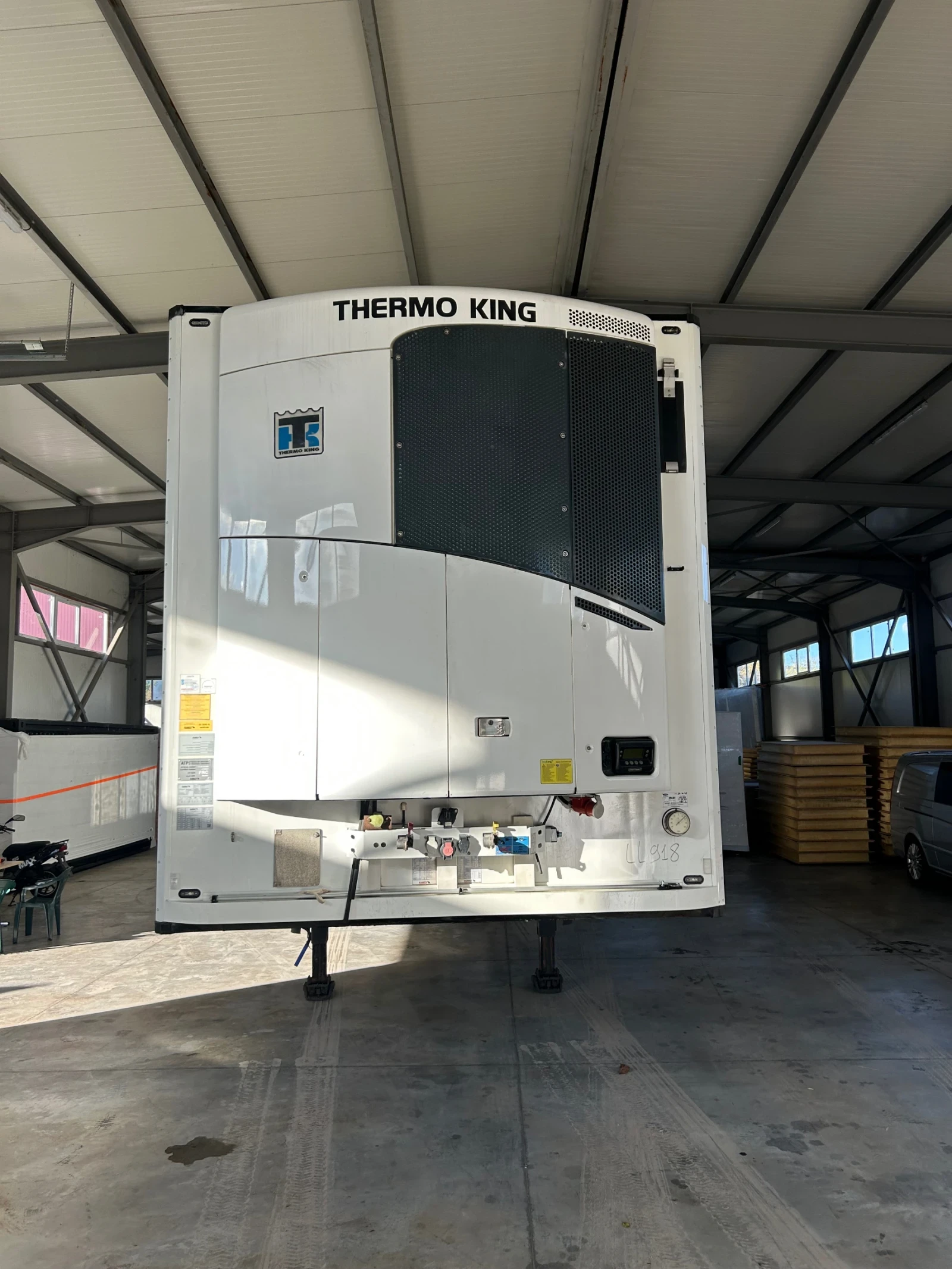 ����������� Schmitz SLXI 300 | Mobile.bg � ����������� 2