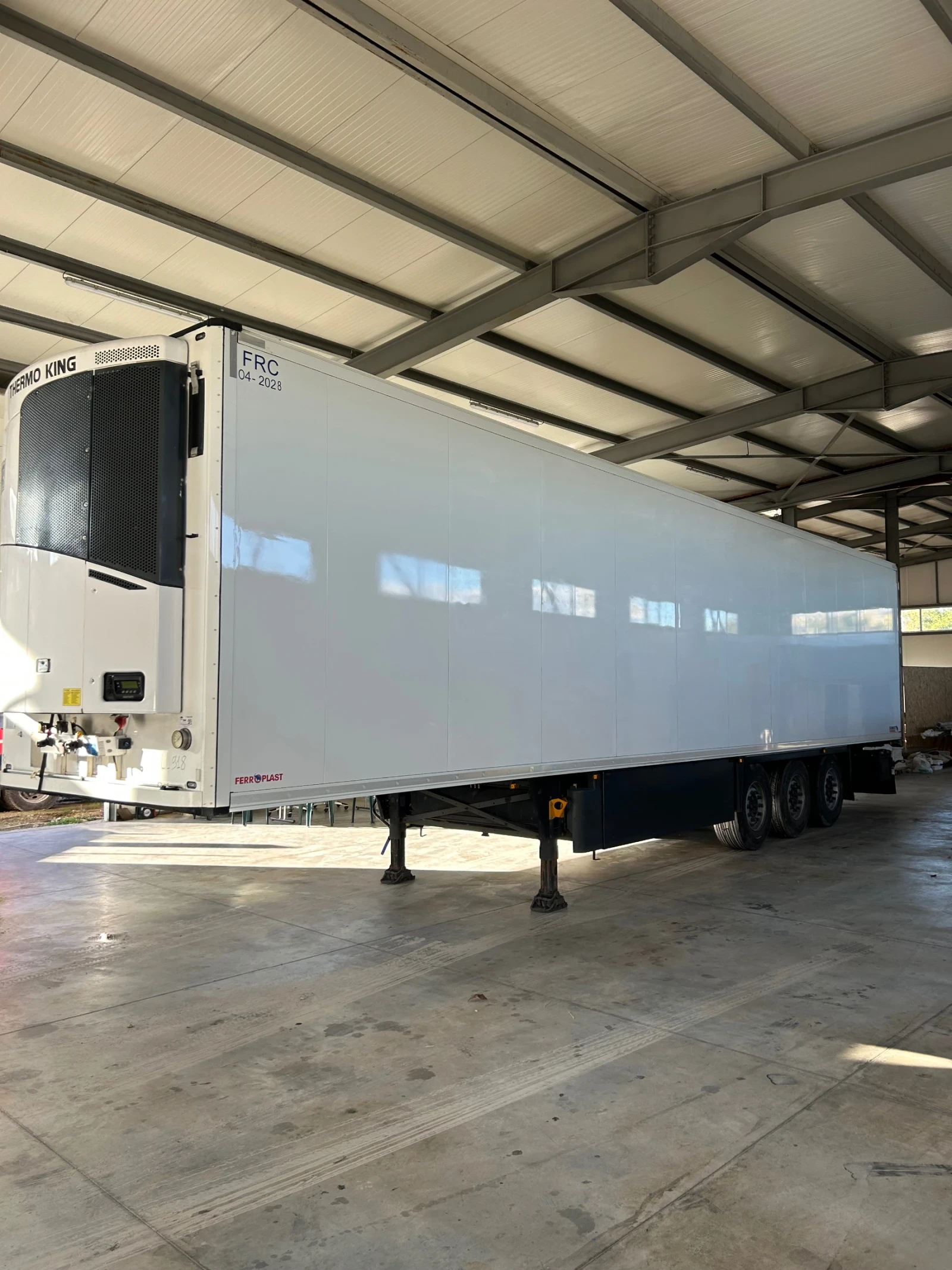 ����������� Schmitz SLXI 300 | Mobile.bg � ����������� 1