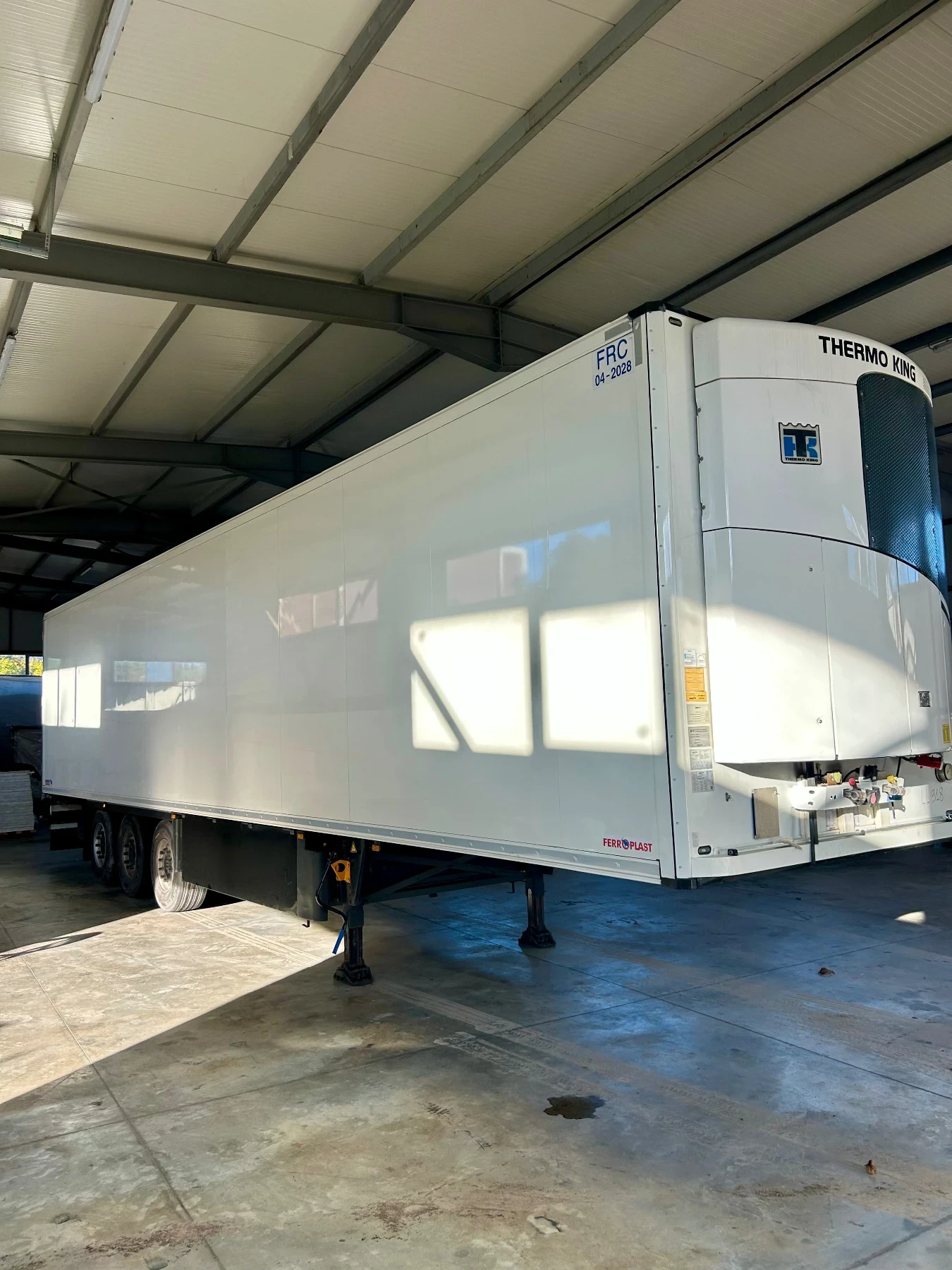 ����������� Schmitz SLXI 300 | Mobile.bg � ����������� 3