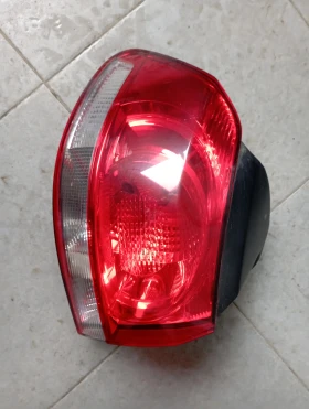 Оригинален ляв стоп за Фолксваген Голф 6...5K0945111...., снимка 1