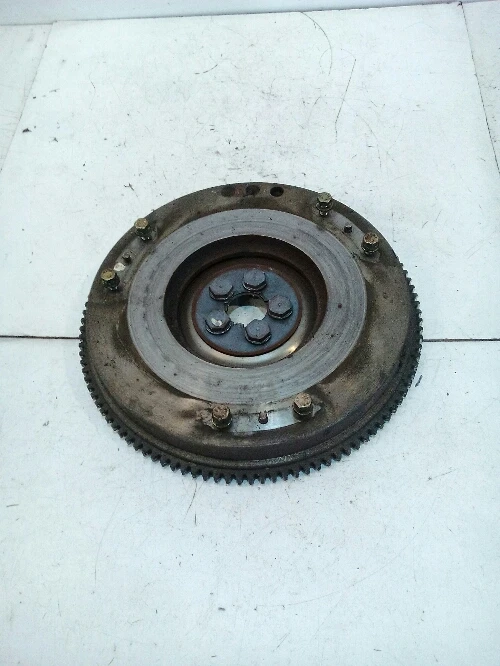 Маховик Мицубиши Спейс Стар 1.3Б