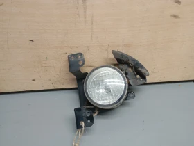 халоген десен Мицубиши Спейс Стар 1.2 бензин