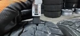 Гуми Зимни 215/70R15, снимка 3