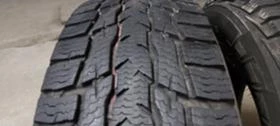 Гуми Зимни 215/70R15, снимка 4