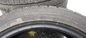 Гуми Зимни 245/40R18, снимка 7