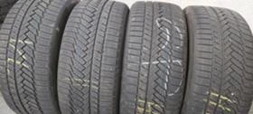 Гуми Зимни 245/40R18, снимка 1