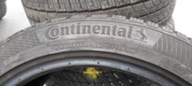 Гуми Зимни 245/40R18, снимка 5