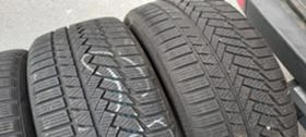 Гуми Зимни 245/40R18, снимка 3