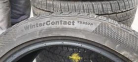 Гуми Зимни 245/40R18, снимка 6