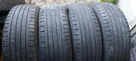 Гуми Летни 215/60R17, снимка 1