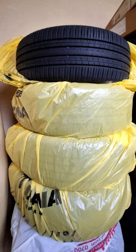 Гуми Летни 225/55R18, снимка 7