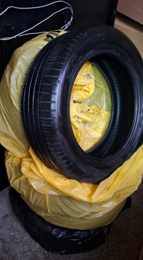 Гуми Летни 225/55R18, снимка 2