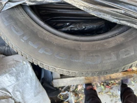 Гуми Всесезонни 225/55R16, снимка 5