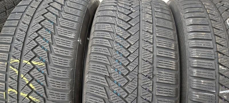 Гуми Зимни 245/40R18, снимка 2 - Гуми и джанти - 32572231