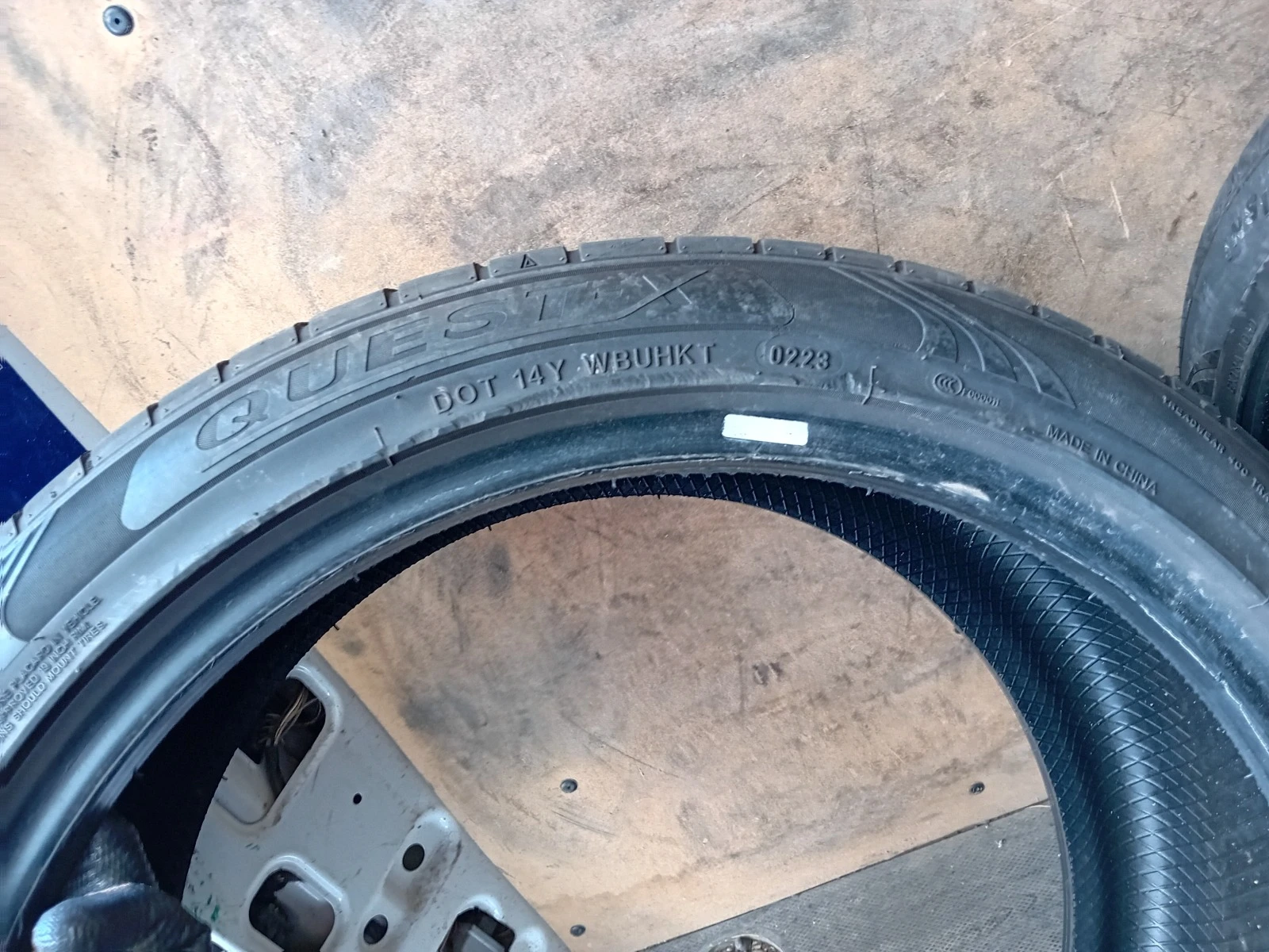  245/40R19 | Mobile.bg   6