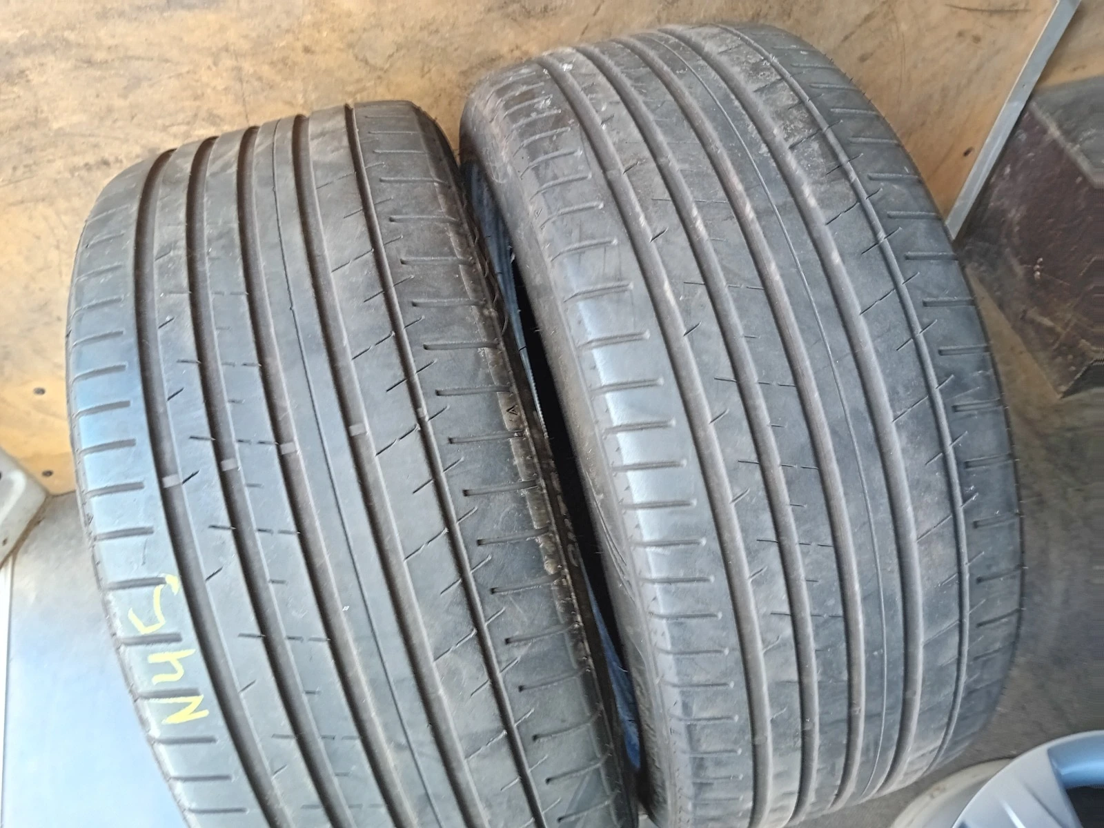  245/40R19 | Mobile.bg   1