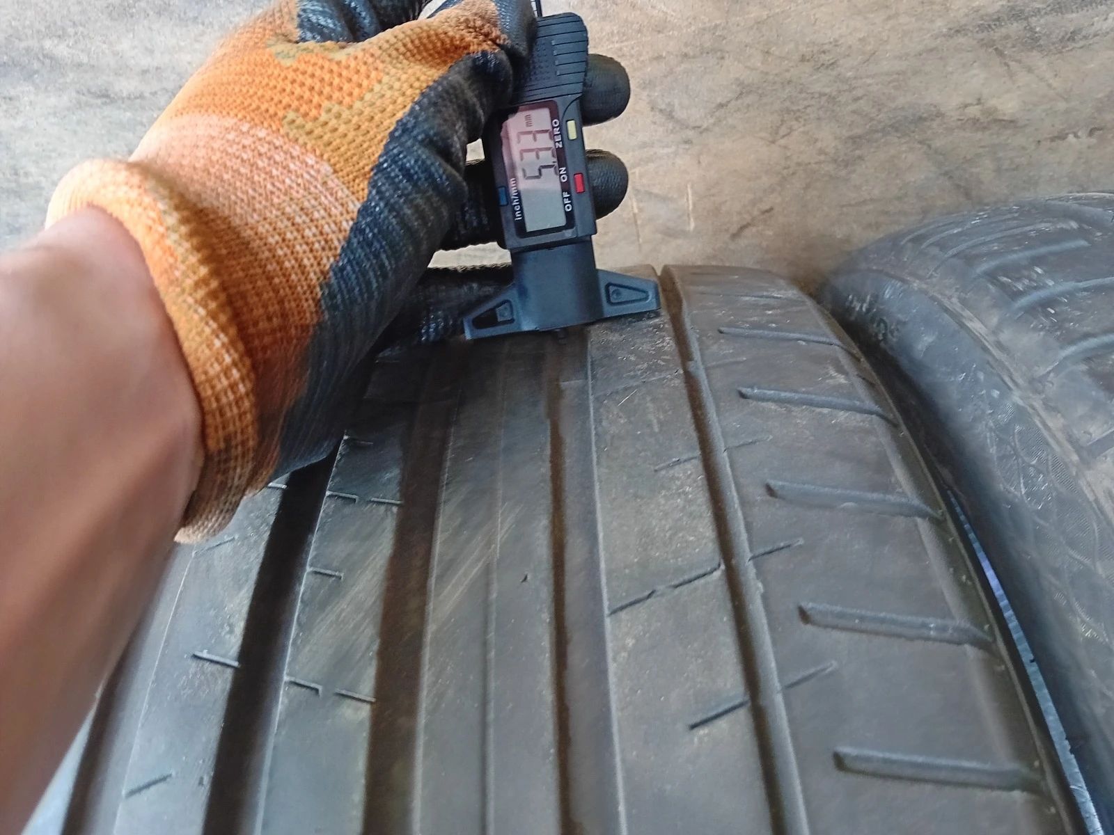  245/40R19 | Mobile.bg   4