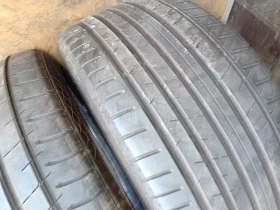 Гуми Летни 245/40R19, снимка 3 - Гуми и джанти - 46374773