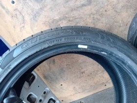 Гуми Летни 245/40R19, снимка 6 - Гуми и джанти - 46374773