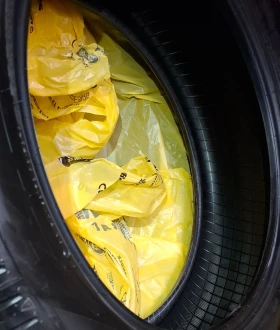 Гуми Летни 225/55R18, снимка 3 - Гуми и джанти - 53070312