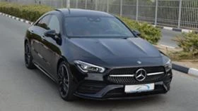 Mercedes-Benz CLA 200, снимка 3
