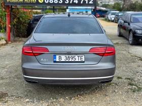 Audi A8 Matrix/Long/Quattro , снимка 5