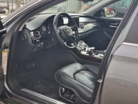 Audi A8 Matrix/Long/Quattro , снимка 8