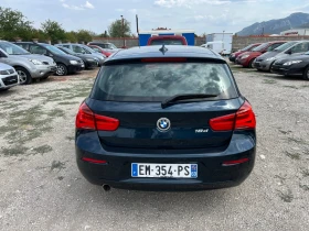 BMW 118 118 D 150 к.с, снимка 7