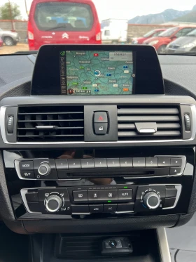 BMW 118 118 D 150 к.с, снимка 15