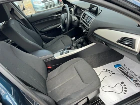 BMW 118 118 D 150 к.с, снимка 13