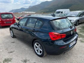 BMW 118 118 D 150 к.с, снимка 9