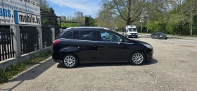 Ford Grand C-Max 1.6i EcoBoost, снимка 4