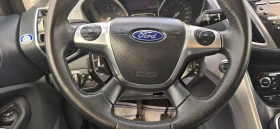 Ford Grand C-Max 1.6i EcoBoost, снимка 10