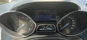 Ford Grand C-Max 1.6i EcoBoost, снимка 11