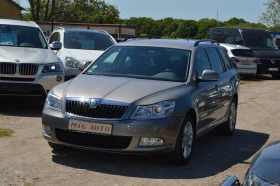 Skoda Octavia 2.0TDI-FACELIFT EURO 5A, снимка 1
