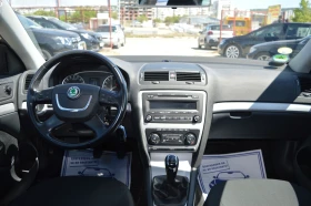 Skoda Octavia 2.0TDI-FACELIFT EURO 5A, снимка 8