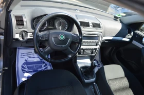Skoda Octavia 2.0TDI-FACELIFT EURO 5A, снимка 17