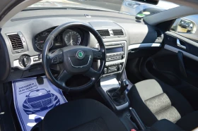 Skoda Octavia 2.0TDI-FACELIFT EURO 5A, снимка 6