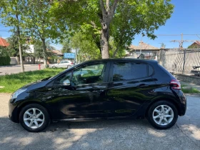 Peugeot 208 1.2 BENZIN AUSTRIA, снимка 8