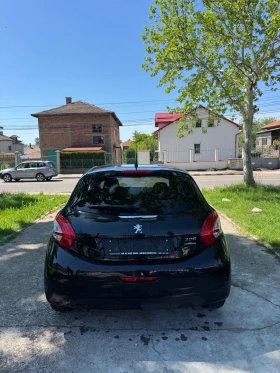 Peugeot 208 1.2 BENZIN AUSTRIA, снимка 6