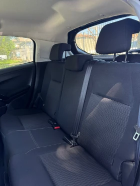 Peugeot 208 1.2 BENZIN AUSTRIA, снимка 10