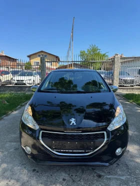 Peugeot 208 1.2 BENZIN AUSTRIA, снимка 2