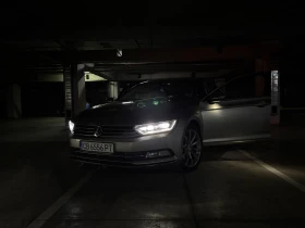 VW Passat, снимка 2
